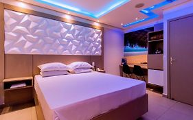 Motel Veleiros - Zona Norte